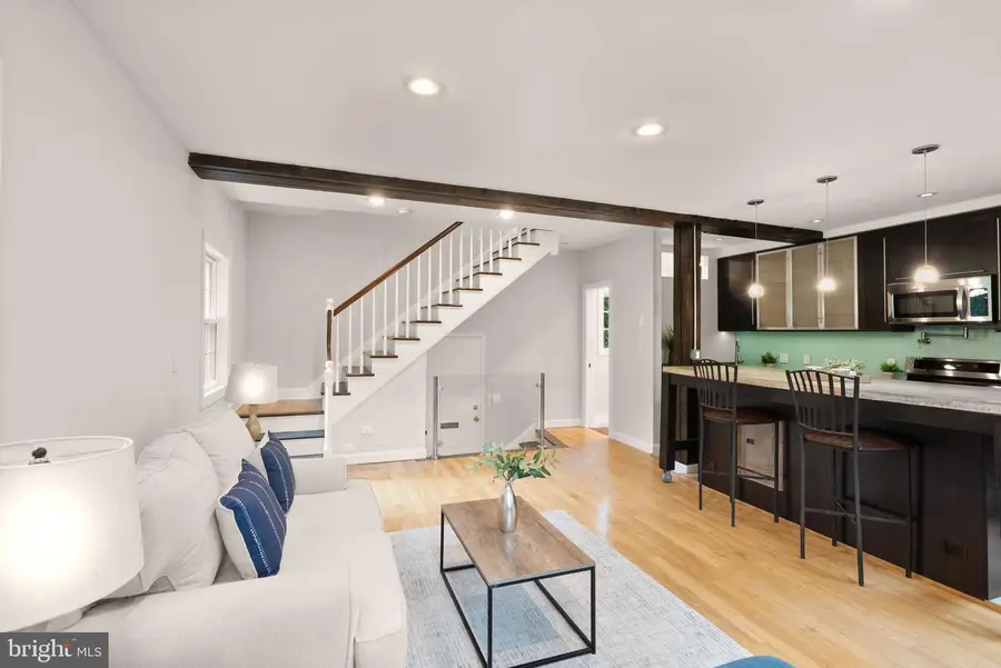 3603 Gunston Rd, Alexandria, VA 22302 - #3
