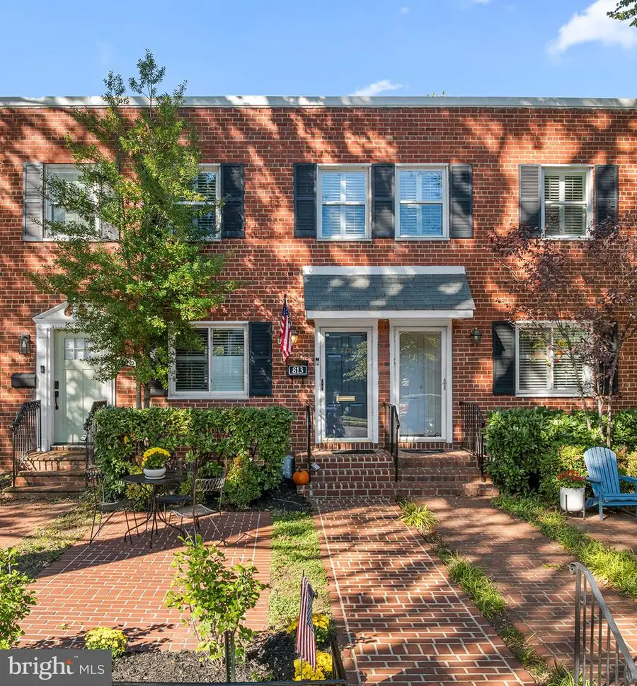 813 Jefferson St, Alexandria, VA 22314 - #2