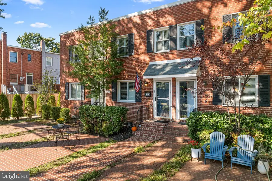 813 Jefferson St, Alexandria, VA 22314 - #3