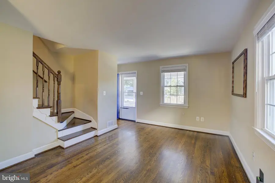 315 E Mount Ida Ave #a, Alexandria, VA 22301 - #3