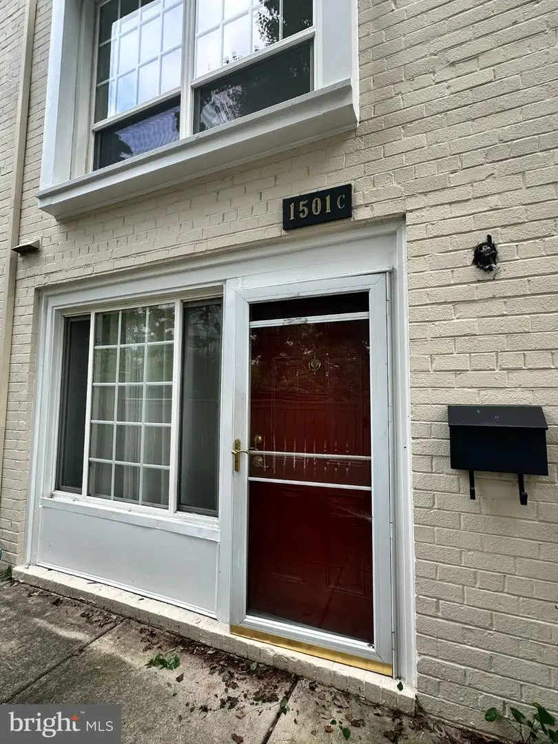 1501 N Van Dorn St #c, Alexandria, VA 22304 - #2