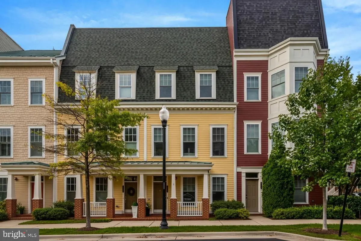 603 E Alexandria Ave, Alexandria, VA 22301 - #1