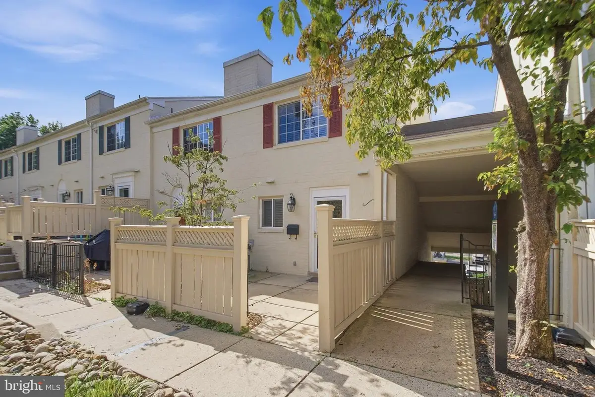 1407 N Van Dorn St, Alexandria, VA 22304 - #1