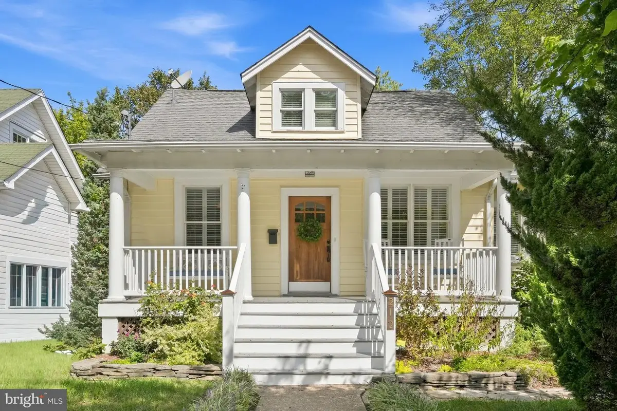 212 E Nelson Ave, Alexandria, VA 22301 - #1