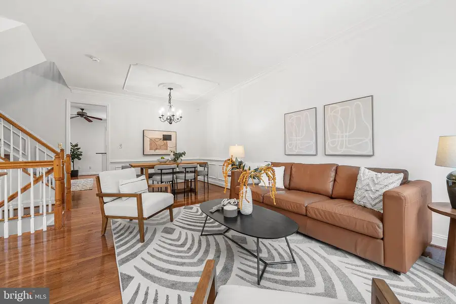 3913 Charles Ave, Alexandria, VA 22305 - #3