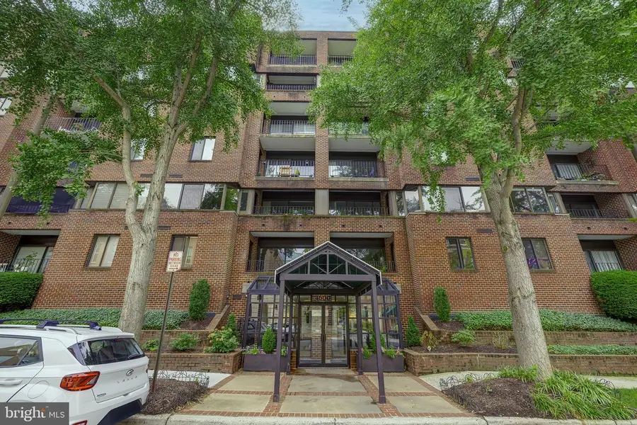 1600 Prince St #610, Alexandria, VA 22314 - #2