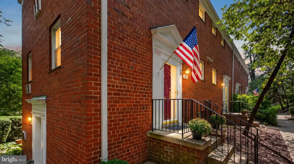 1615 Preston Rd, Alexandria, VA 22302 - #1
