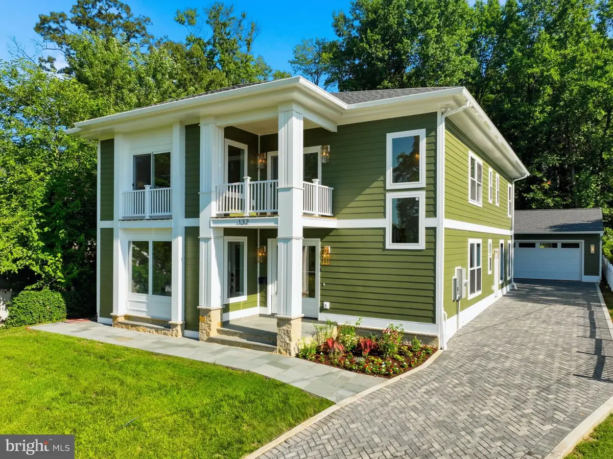 132 N Earley, Alexandria, VA 22304 - #1
