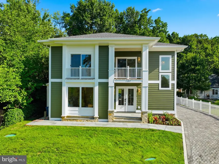 132 N Earley, Alexandria, VA 22304 - #2