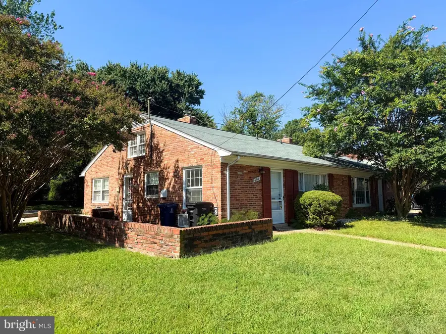 600 W Glebe Rd, Alexandria, VA 22305 - #3