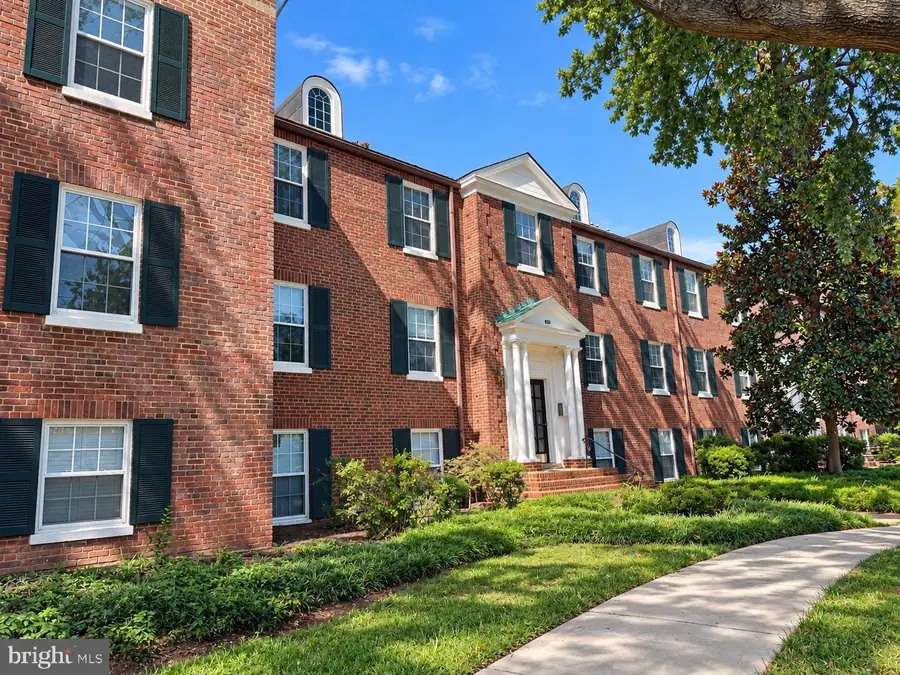 400 Commonwealth Ave #203, Alexandria, VA 22301 - #3