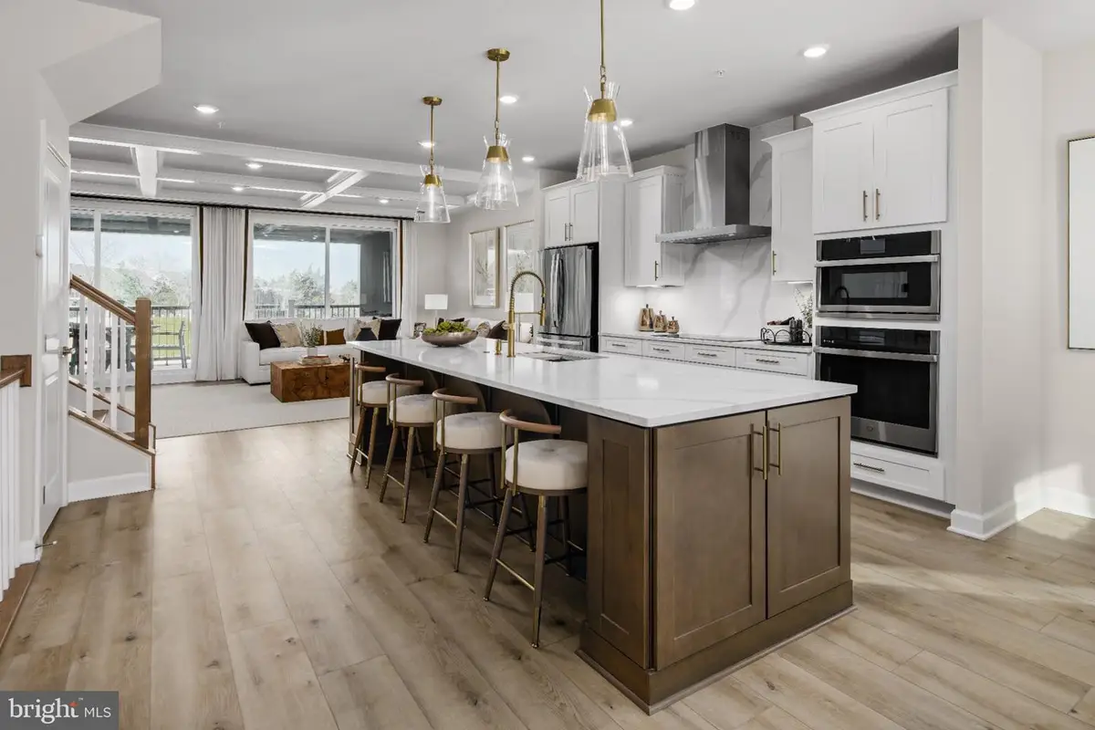 9565 Lookout Ave #lot 201, Alexandria, VA 22304 - #1