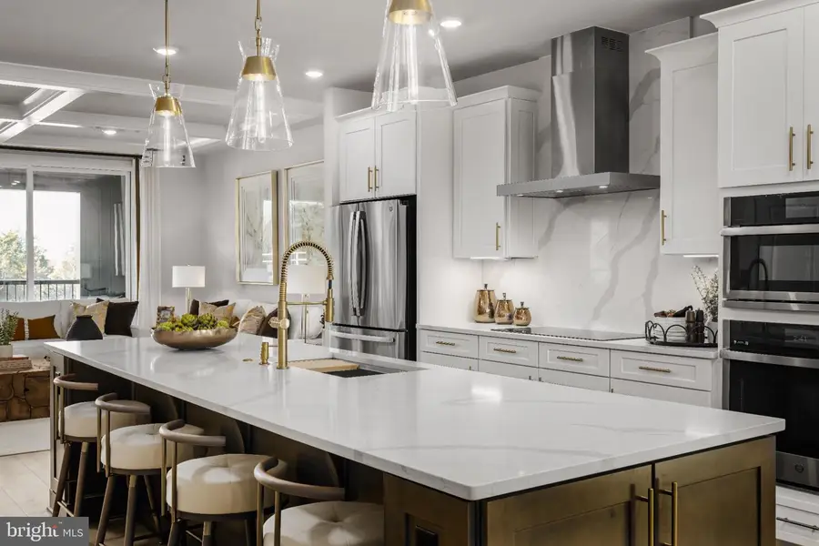 9565 Lookout Ave #lot 201, Alexandria, VA 22304 - #2