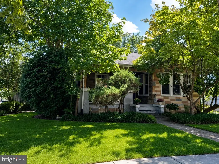 35 E Walnut St, Alexandria, VA 22301 - #3