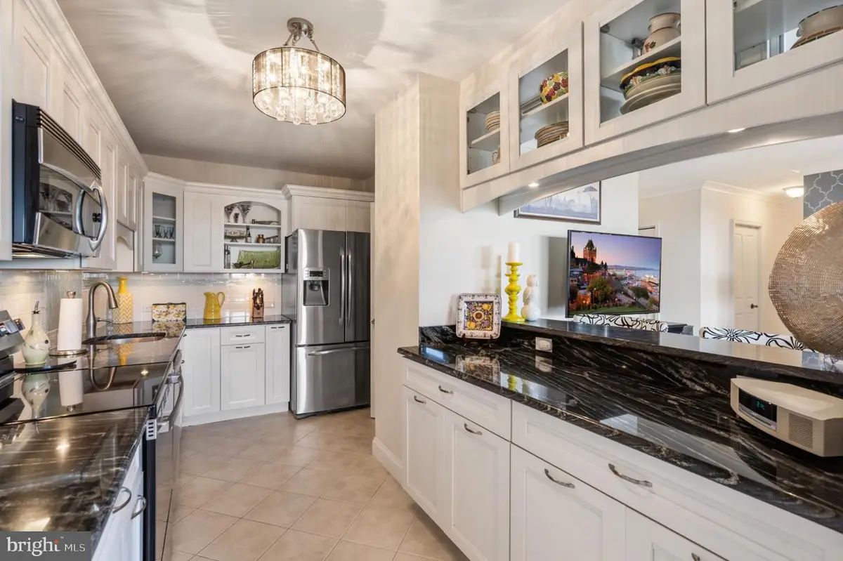 5500 Holmes Run Pkwy #1110, Alexandria, VA 22304 - #1