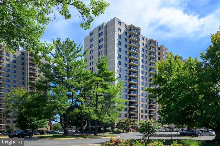 307 Yoakum Pkwy #1507, Alexandria, VA 22304 - #2