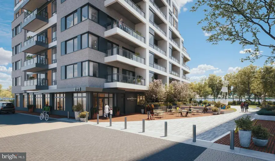 1111 N Fairfax St #206, Alexandria, VA 22314 - #2