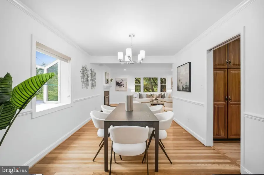 5918 Lowell Ave, Alexandria, VA 22312 - #3