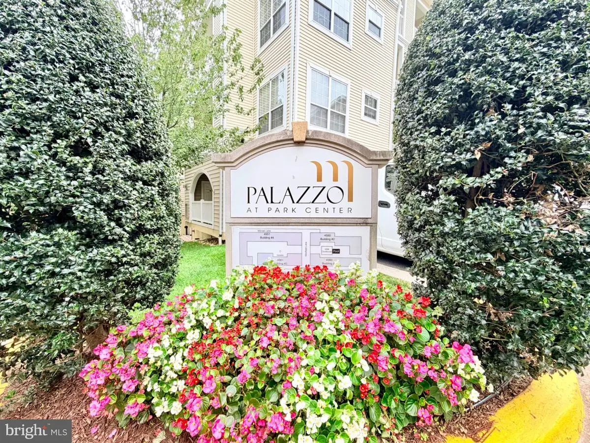 4550 Strutfield Ln #2410, Alexandria, VA 22311 - #1