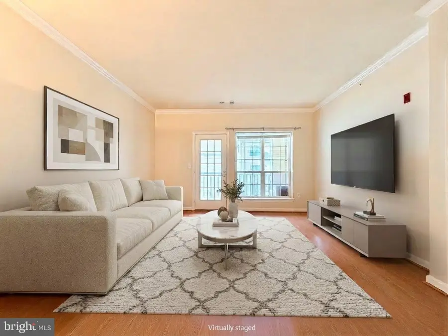 4550 Strutfield Ln #2410, Alexandria, VA 22311 - #2
