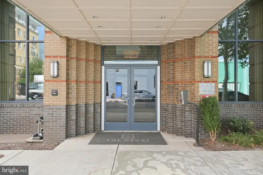 525 N Fayette St #309, Alexandria, VA 22314 - #3
