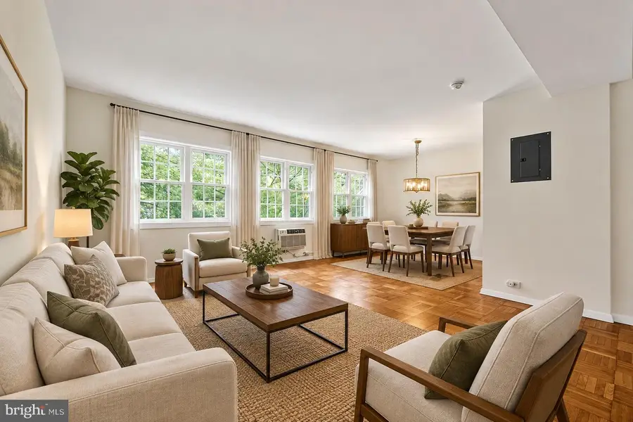 3319 Valley Dr, Alexandria, VA 22302 - #3