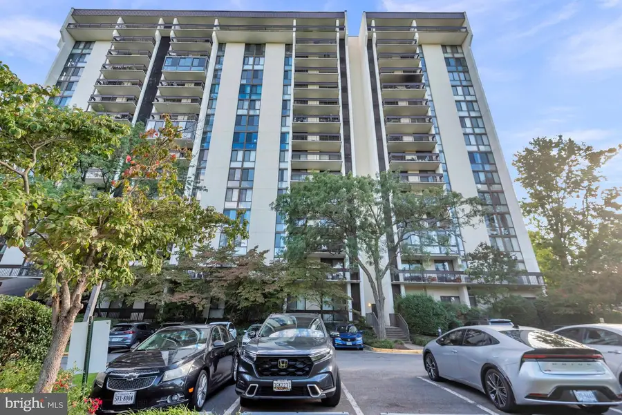 5300 Holmes Run Pkwy #815, Alexandria, VA 22304 - #2