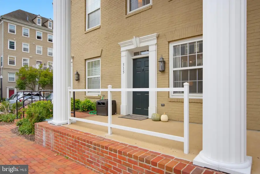 315 S Payne St, Alexandria, VA 22314 - #2