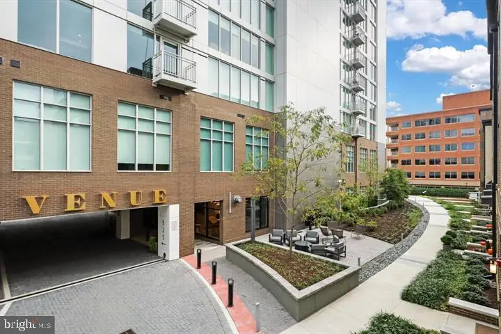 925 N Fairfax St #309, Alexandria, VA 22314 - #1