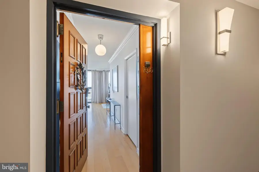 400 Madison St #1605, Alexandria, VA 22314 - #2