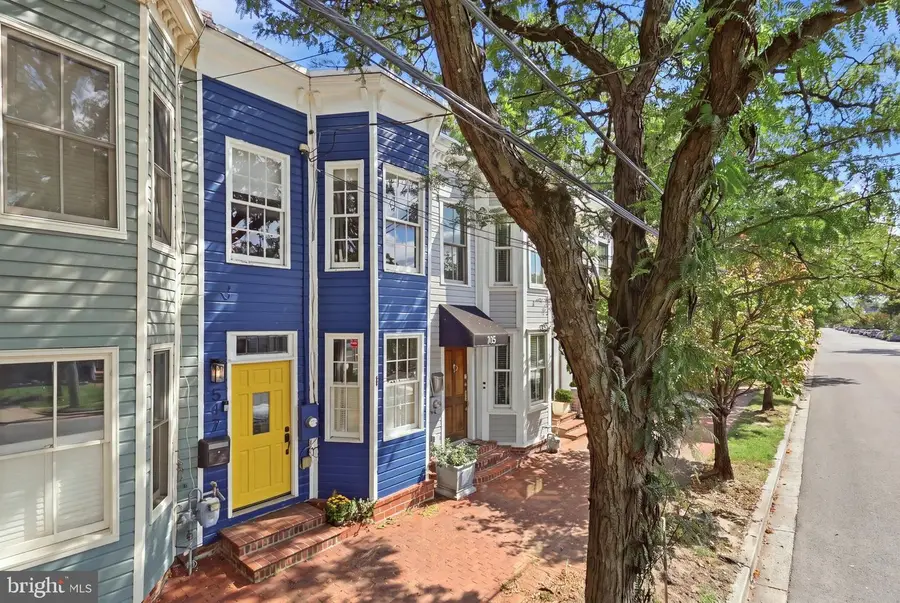 517 N Alfred St, Alexandria, VA 22314 - #2