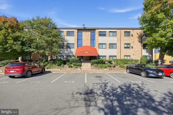 3320 S 28th St #203, ALEXANDRIA, VA 22302