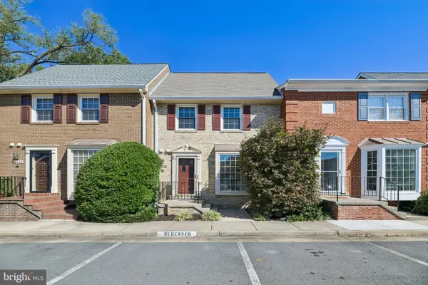 2663 Centennial Ct, ALEXANDRIA, VA 22311