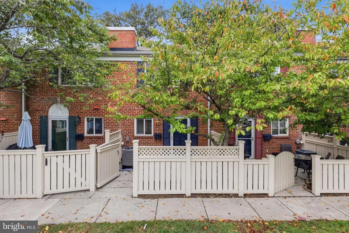 1453-a N Van Dorn St N #a, Alexandria, VA 22304 - #1