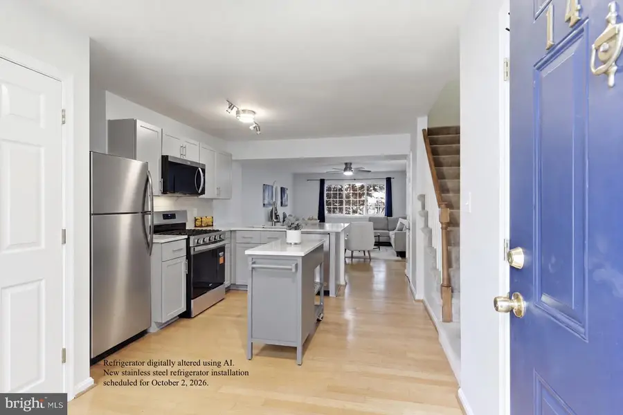 1453-a N Van Dorn St N #a, Alexandria, VA 22304 - #2