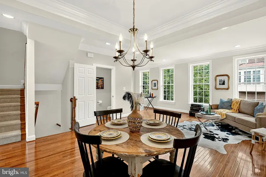 3534 Goddard Way, Alexandria, VA 22304 - #2