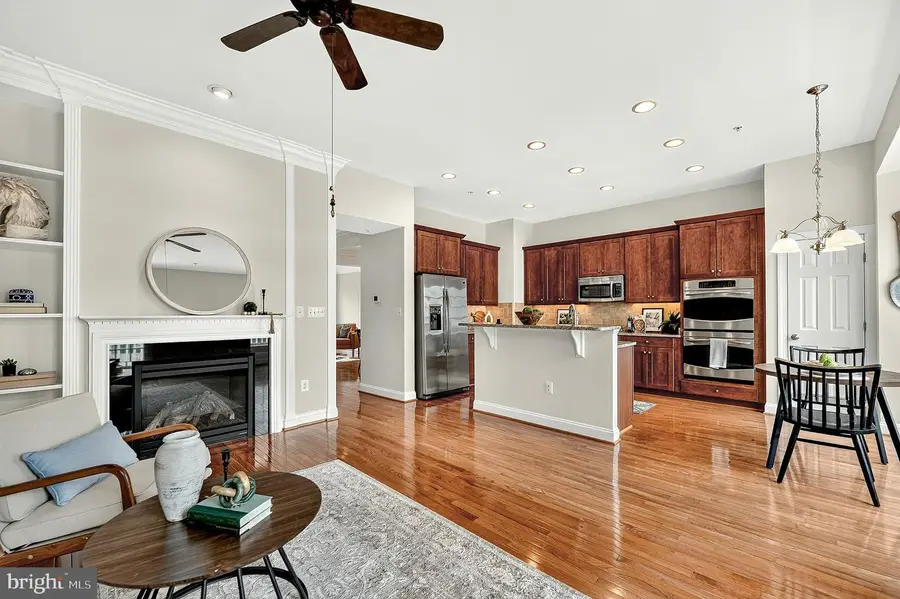 3534 Goddard Way, Alexandria, VA 22304 - #3