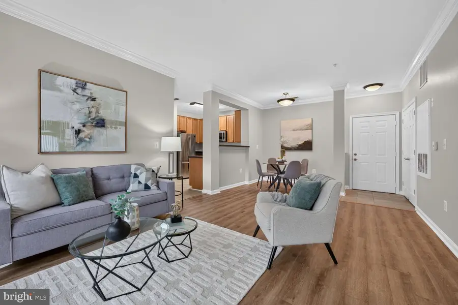 4854 Eisenhower Ave #257, Alexandria, VA 22304 - #2
