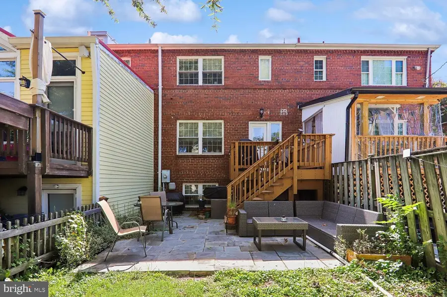 316 E Mason Ave, Alexandria, VA 22301 - #2