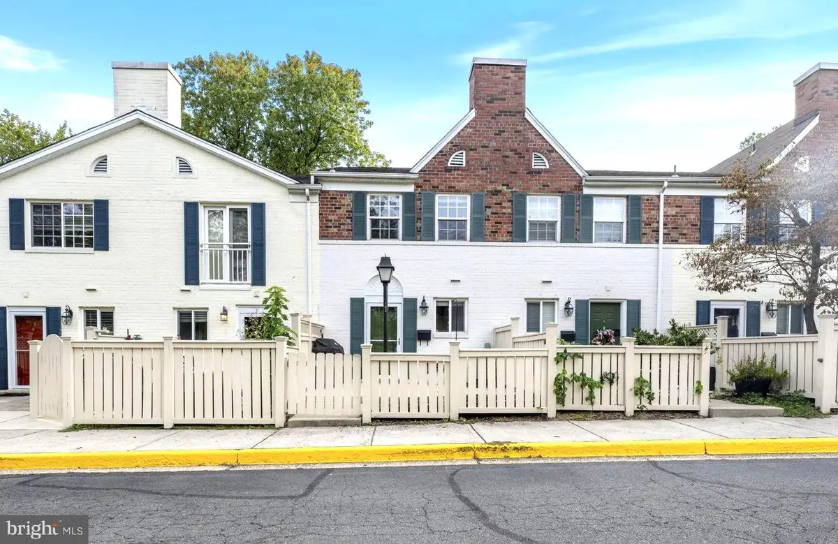 1359 N Van Dorn St, Alexandria, VA 22304 - #1