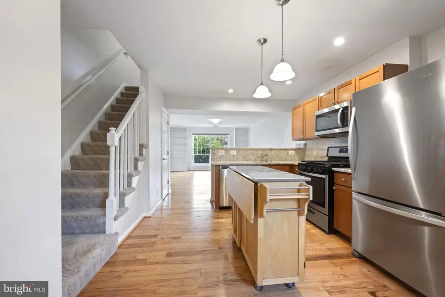1359 N Van Dorn St, Alexandria, VA 22304 - #3