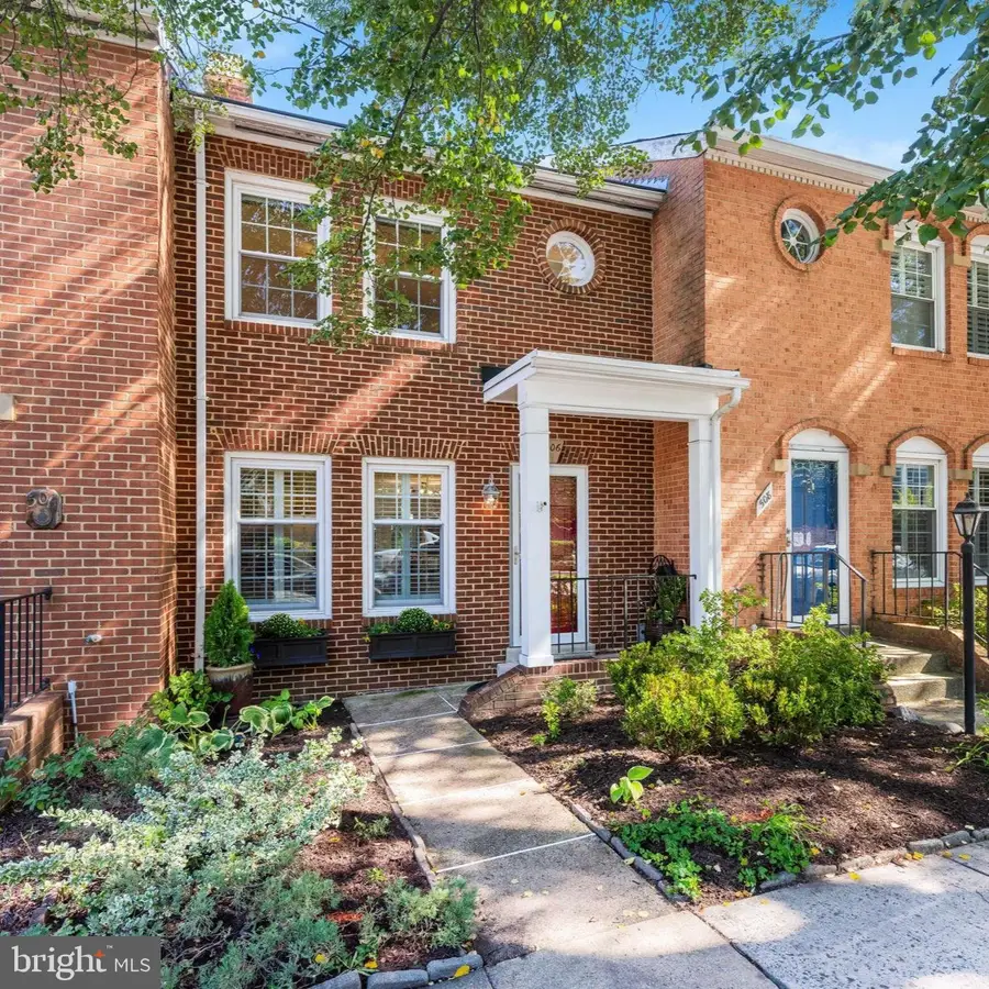 506 S Columbus St, Alexandria, VA 22314 - #2