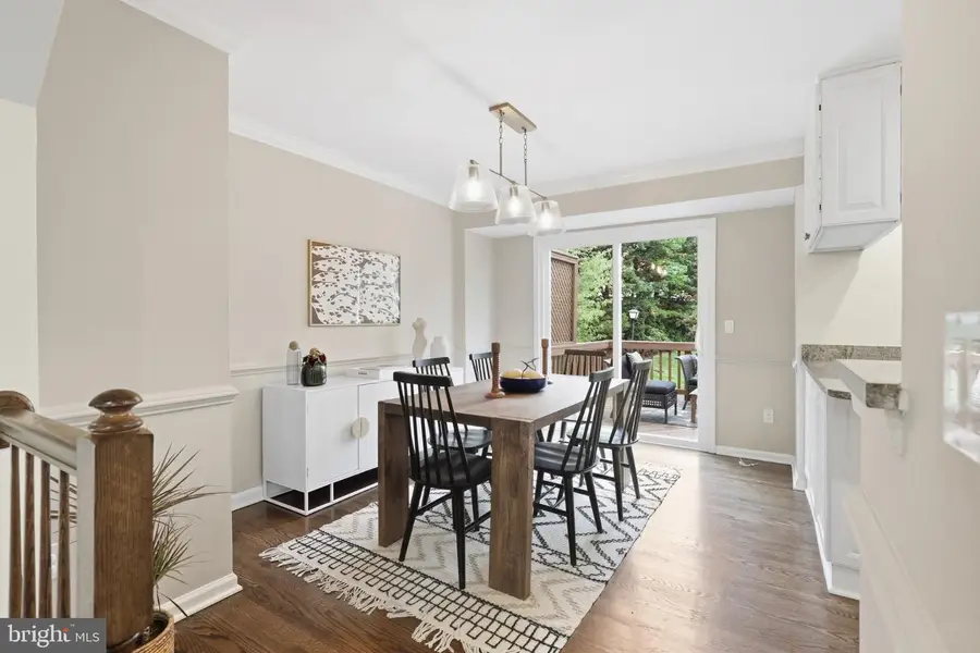 921 Rolfe Pl, Alexandria, VA 22314 - #2