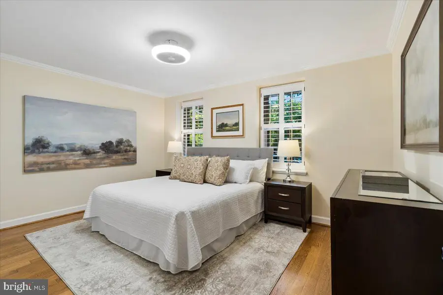 2952 S Columbus St #a2, Arlington, VA 22206 - #3