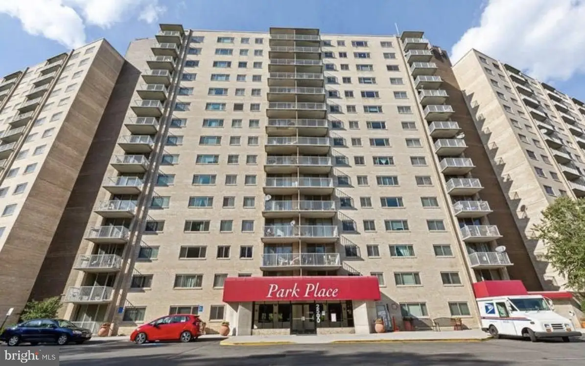 2500 N Van Dorn St #1101, Alexandria, VA 22302 - #1