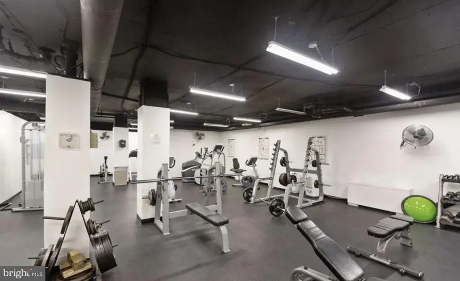 2500 N Van Dorn St #1101, Alexandria, VA 22302 - #3