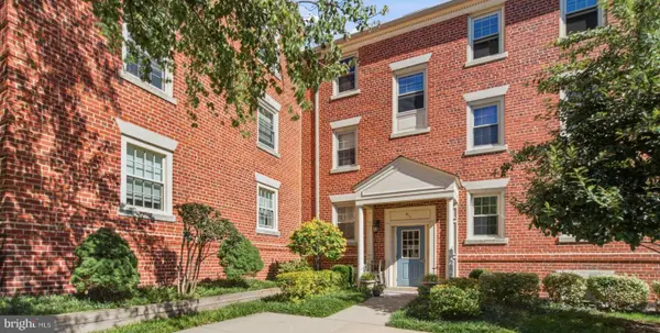 511 Bashford Ln #5, ALEXANDRIA, VA 22314