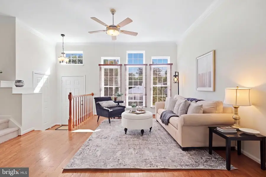 3902 Elbert Ave, Alexandria, VA 22305 - #3