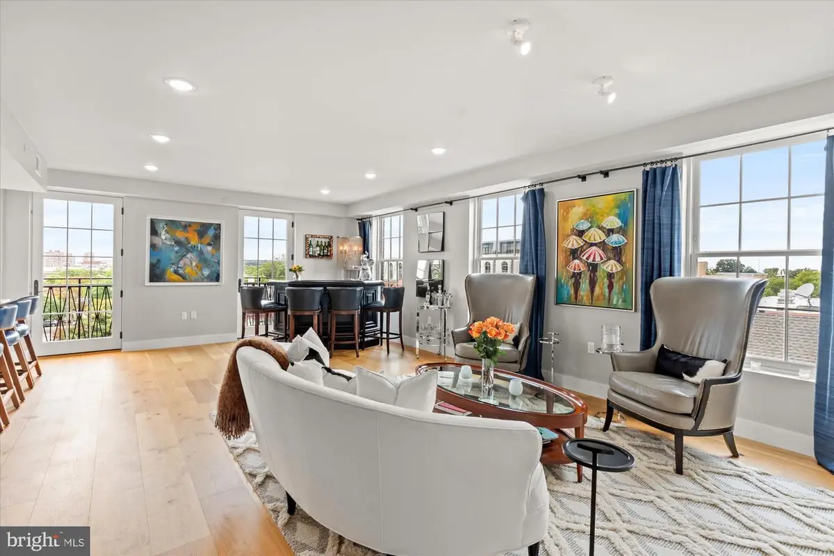 312 S Washington St #502, Alexandria, VA 22314 - #1