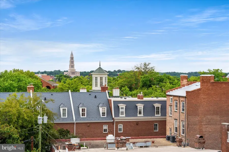 312 S Washington St #502, Alexandria, VA 22314 - #2